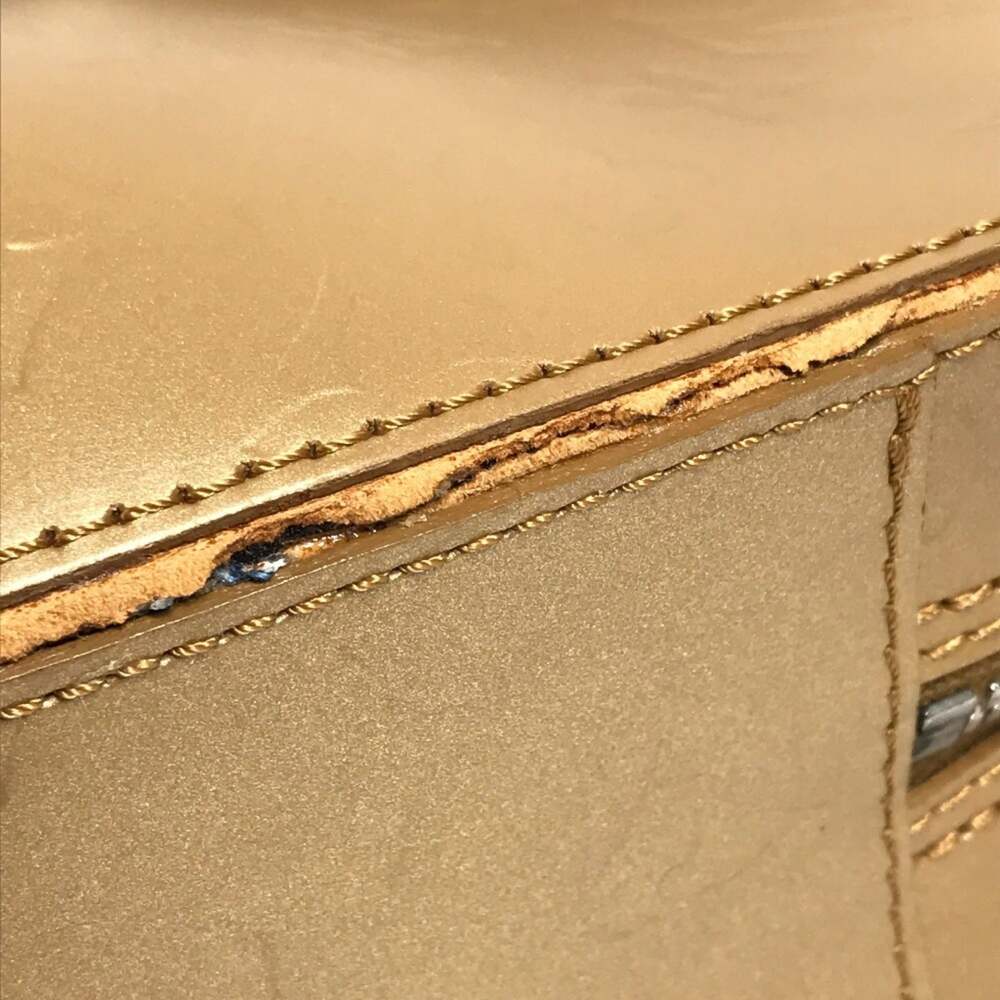 Louis Vuitton Mat Malden Handbag Vernis #251147L59B - Picture 8 of 9